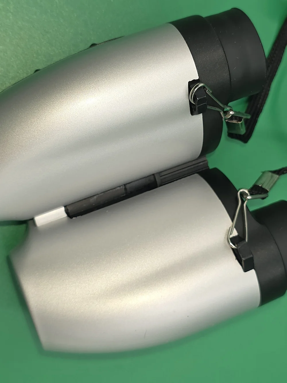 8X25UCF Compact Binoculars